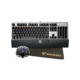 Gamdias HERMES E1A Combo Keyboard and Mouse